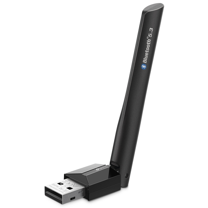 Conversor Usb A Bluetooth Para Pc Tp-Link Ub500 Plus